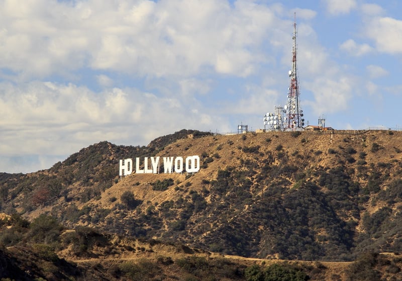 Hollywood Shockers