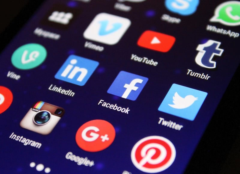Social Media Fiascos